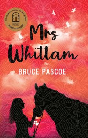 Mrs Whitlam by Bruce Pascoe