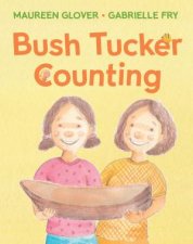 Bush Tucker Counting