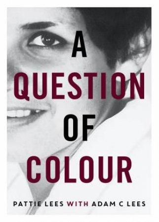 A Question Of Colour