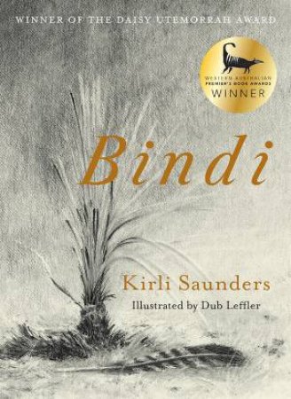 Bindi by Kirli Saunders & Dub Leffler