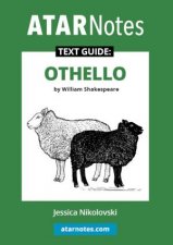 Text Guide Othello by William Shakespeare