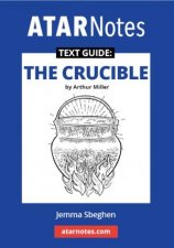Text Guide The Crucible by Arthur Miller