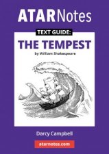 Text Guide The Tempest by William Shakespeare