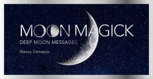 Moon Magick by Stacey Demarco