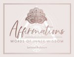 Affirmations Words Of Inner Wisdom