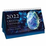 2022 Crystal Calendar