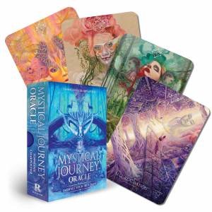 Mystical Journey Oracle by Tennessee Charpentier
