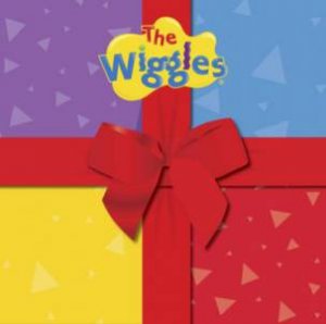 The Wiggles: Storybook Gift Set by Various