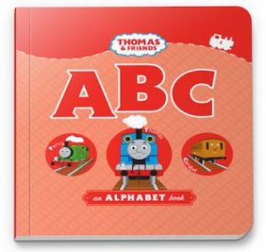 Thomas & Friends: ABC by Various