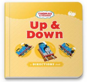 Thomas & Friends: Up & Down by Various