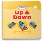 Thomas  Friends Up  Down