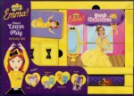 The Wiggles Emma Learn  Play Ballet Activity Set