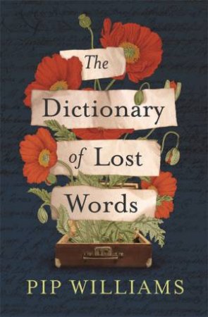 The Dictionary Of Lost Words