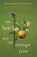 The Bee And The Orange Tree