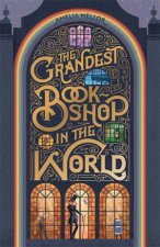 The Grandest Bookshop In The World