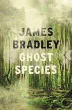 Ghost Species