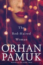 The RedHaired Woman