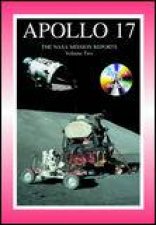 Apollo 17 Vol 2 plus DVD