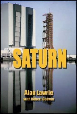 Saturn by Alan et al Lawrie