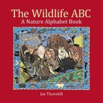 Wildlife ABC A Nature Alphabet Book
