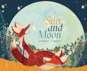 Sun And Moon by Lindsey Yankey