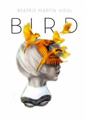 Bird by Beatriz Martin Vidal