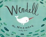 Wendell the Narwhale