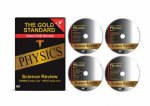 GAMSATMCAT Physics Science Review DVD Set