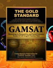 Gold Standard GAMSAT Reasoning In Humanities And Social Sciences Essays