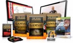 Gold Standard GAMSAT Home Study Package