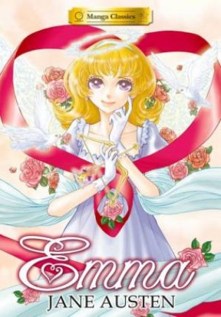 Manga Classics: Emma by Jane Austen & Po Tse