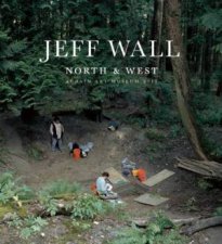 Jeff Wall North And West