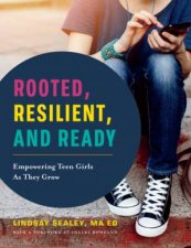 Rooted Resilient And Ready