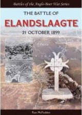 The Battle Of Elandslaagte  21 October 1899