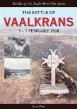 The Battle Of Vaalkrans  57 February 1900