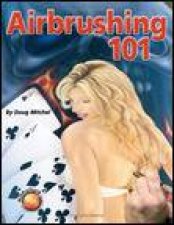 Air Brushing 101