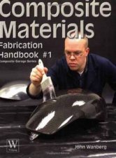 Composite Materials Fabrication Handbook 01