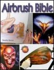 Airbrush Bible