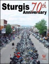 Sturgis 70th Anniversary