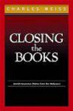 Closing the Books Jewish Insurance Claims in the Holocaust