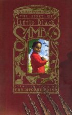 The Story Of Little Black Sambo