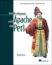 Web Development With Apache And Perl