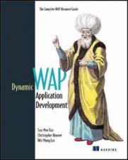 Dynamic WAP Application Development