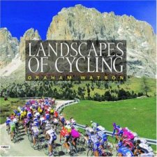 Landscapes Of Cycling