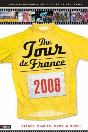 2006 Tour De France by VeloNews