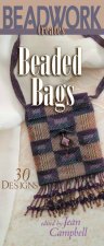 Beadwork Creates Beaded Bags