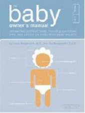 Baby Owners Manual