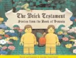 The Brick Testament Stories From The Book Of Genesis