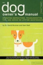 The Dog Owners Manual