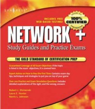 Network Study Guide  Practice Exams Exam N10003